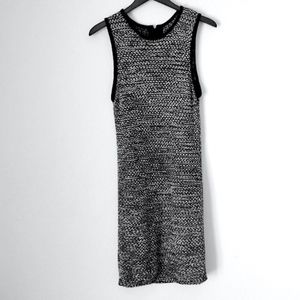 Alice & Olivia Wool Blend Dress